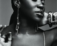 India.Arie “A Beautiful Day”