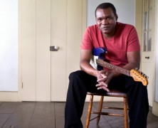 Robert Cray Brings the Blues to Tarrytown Next Week