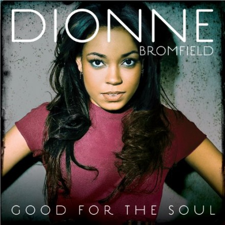 Dionne Bromfield among the new hot young upcoming artists!