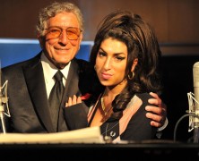 Amy Winehouse & Tony Bennett Winners for Best Pop Duo/Group Performance