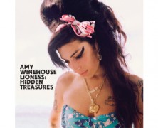 Amy Winehouse’s leftovers on ‘Lioness’ still a tasty treat