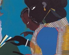 Black History Month 2012: Celebrating with NYC kids