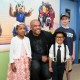 Rockettes and More Join Garden of Dreams to Unveil Children’s Hospital Renovations